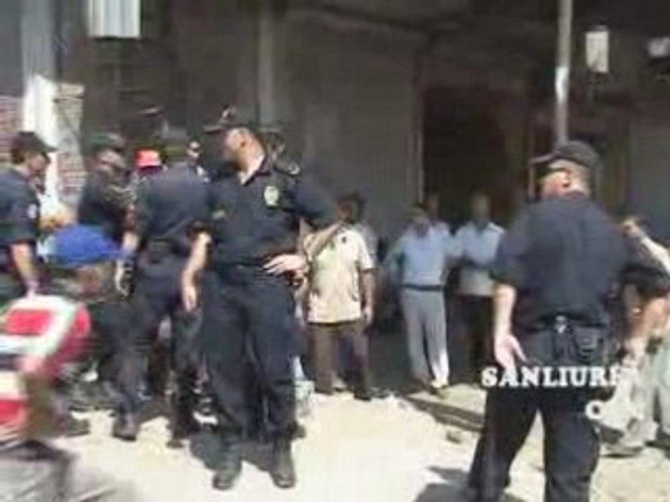 Sanayii Girişi