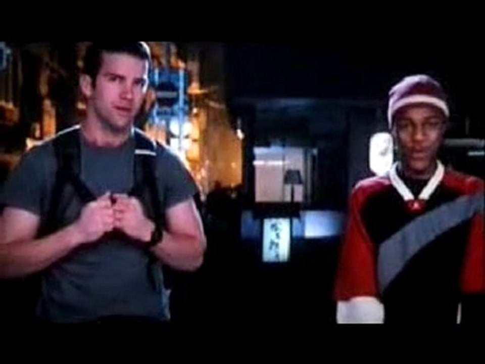 Grits - My Life Be Like ( Ooh Ahh )