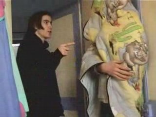 Episode1 boby et Chris agent secret