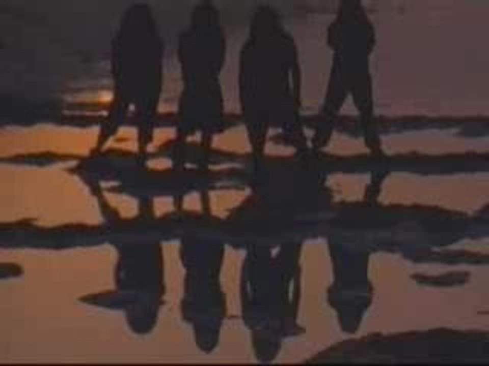 Sepultura - Territory (Clip)