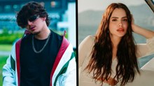Gabito Ballesteros habla de su relación con Samadhi Zendejas