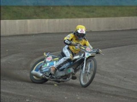 Adam Czechowicz o meczu Start Gniezno - Kolejarz Opole