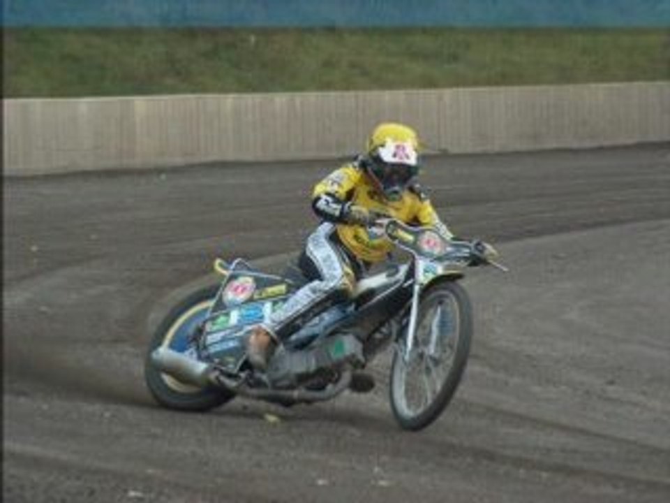 Adam Czechowicz o meczu Start Gniezno - Kolejarz Opole