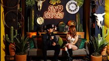 Régulo Caro revela su cartel perfecto para un festival | Entrevista desde el Festival Arre