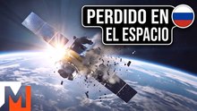 El sueño espacial de Rusia se viene abajo