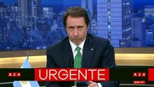 El ministro de Seguridad de Israel se pronunció a favor de la soberanía argentina de Malvinas