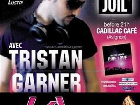 tristan garner la galine st remy de provence 26jullet08 mix