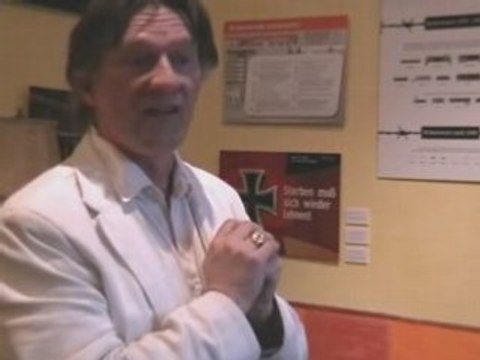 bedingungsloses Grundeinkommen Vortrag von Ralph Boes