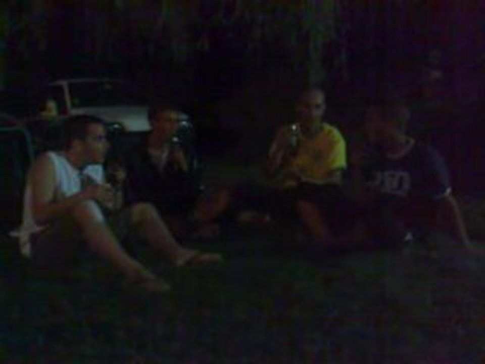 musique bière - les lacs du Conémara