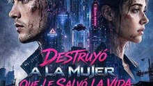 Destruyó la mujer que le salvó la vida (Doblado) Completo en Español #englishsubtitle #fullmovie #newdrama 🔺🔺🔺 | Story Pearls