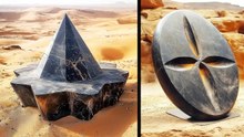 100 hallazgos misteriosos que nadie ha podido explicar