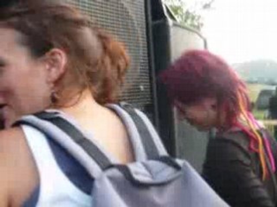Des gens qui dansent 7