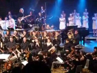 Hommage aux Pink Floyd - The Wall