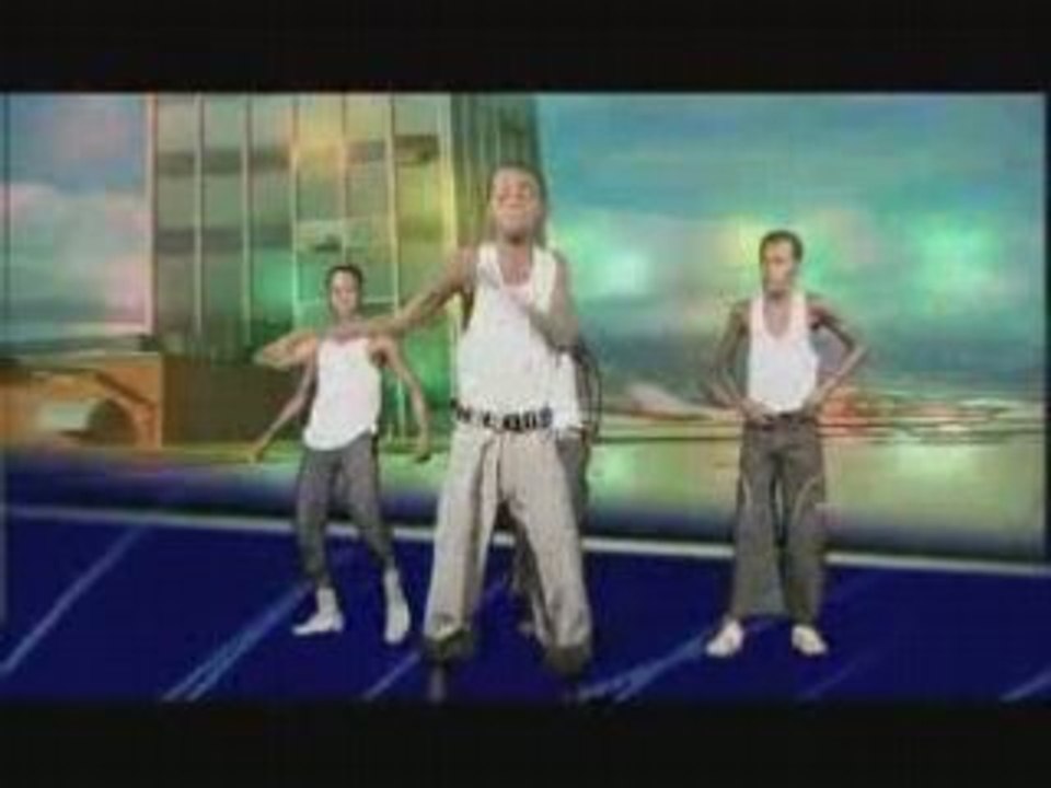 Enfant Poli (BB DJ)
