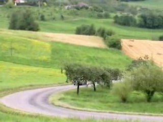 rallye de la drome 2008