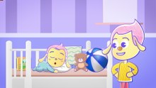 Ninaná - 20 minutos de cuentos y música para los niños