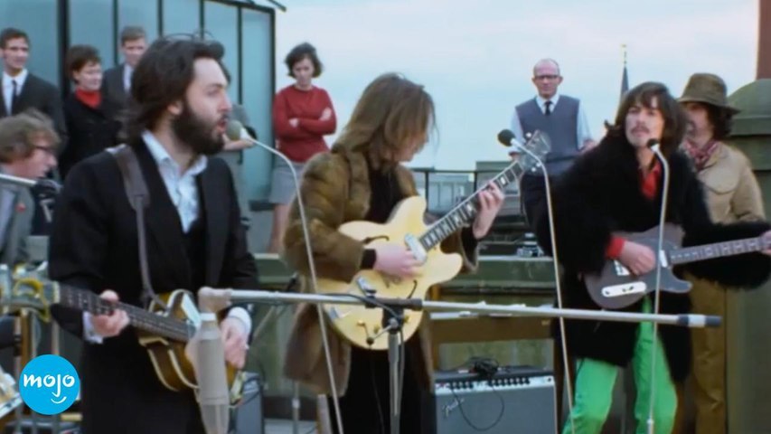 The Last Time 10 Legendary Songs Were Played Live | Part 2