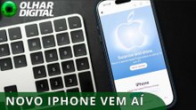 Primeiro iPhone dobrável da história deve chegar nesta semana