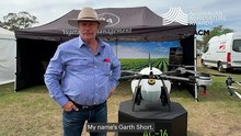 Australian Agriculture Awards: Innovation in Ag finalist Garth Short