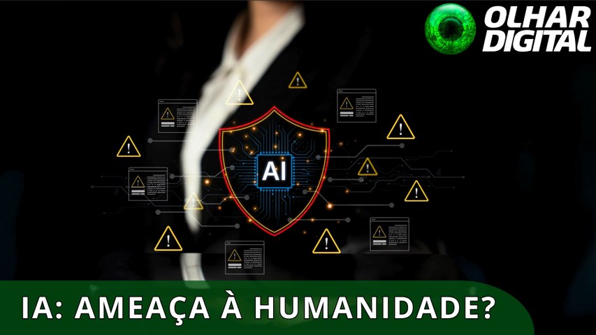 IA pode ameaçar a humanidade, alerta chefe de Direitos Humanos da ONU