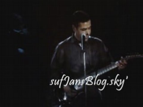 mami (hommage à cheb hasni)