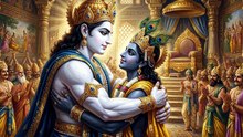 द्विविद वानर का आतंक! 🐵💥 बलराम का रौद्र रूप और उसका वध! ⚔️