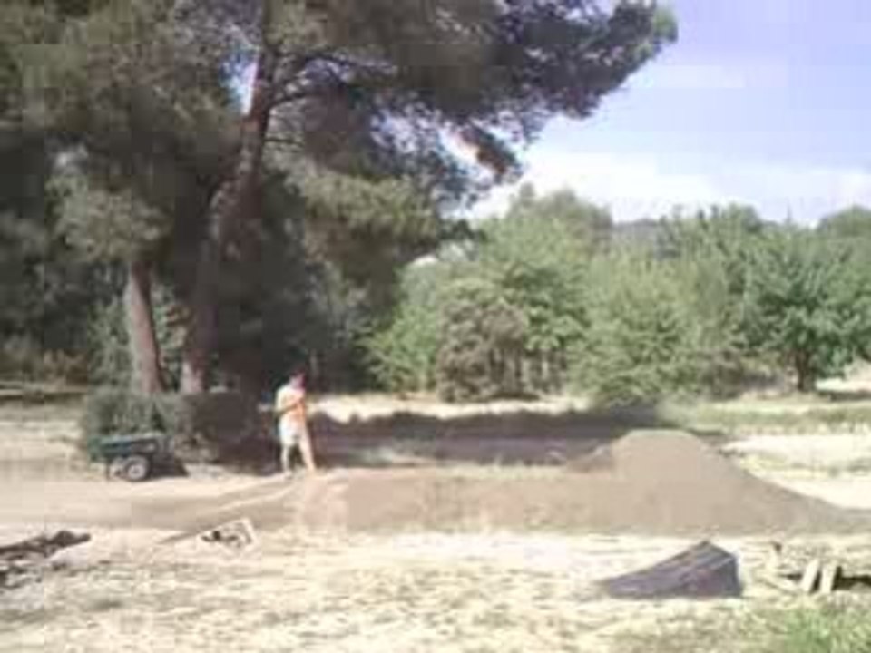 big air de dirt 2