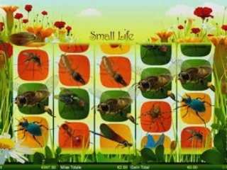 Small Life Slots du casino online Paris Win