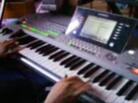 chaabi by abdellhadi et karîm lkia kwatni