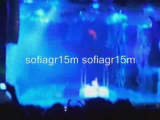 Gran Rex Hay un Lugar