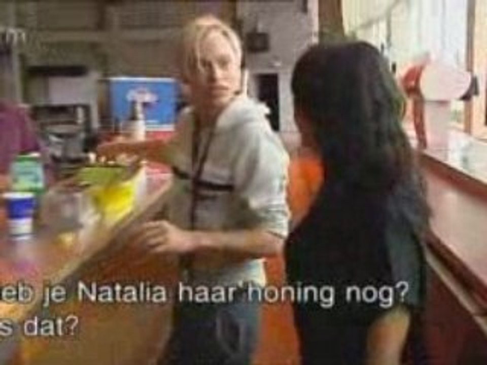 Milk Inc. Supersized II Repetitie 1