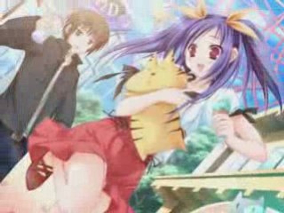 Tayutama - Opening Trailer