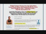 7 Minute Muscle - Start Building Muscles In Just 7 Minutes!