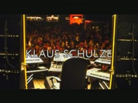 KLAUS SCHULZE & LISA GERRARD
