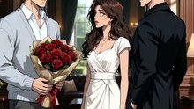 To make her happy, they kept raising the price of love.