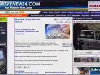 Turkish Hacker by m0sted, Cyber-Protest