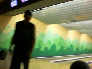 bowling a troyes