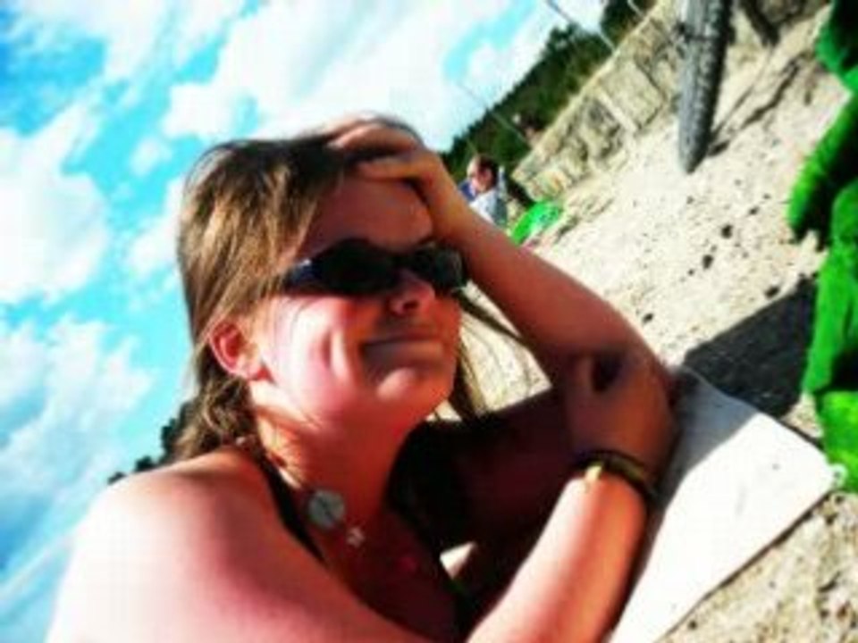 Vacances 2008