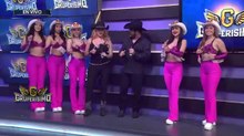 Gruperisimo - 6 Septiembre 2026