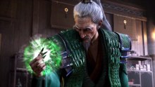 190HD Imortality Journey Hanli in Mulan  Multiple Subtitle