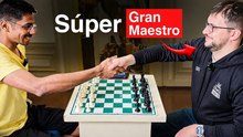 Jugué contra MVL y así me fue