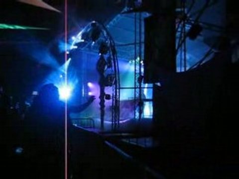 Hadra Trance Festival 2008 25,26,27/07/08 Pontcharra (38) 2