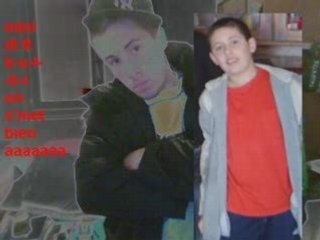 Bulbi feat Minidi (La guerre infernal)