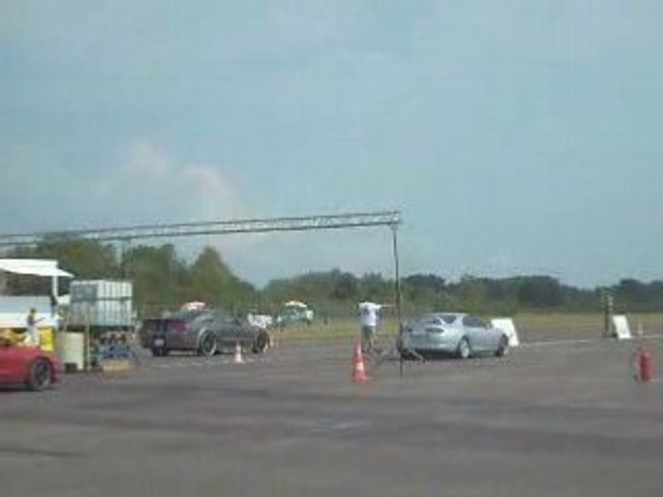 Ford Mustang VS Toyota Supra