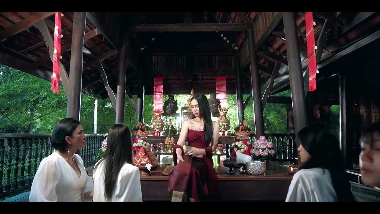Khom Khlang - Episode 1 | Ganzer Film Deutsch