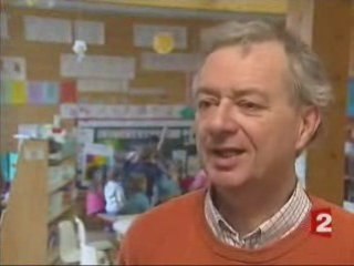 Groupe Celeos : une école écolo