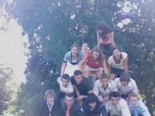 Piramide