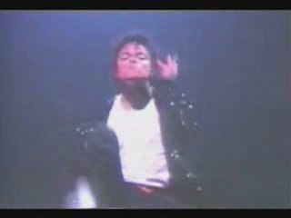 Michael Jackson - Bad Tour U.S.A