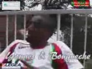 Duo Younes / Bougheche