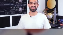 Un reactor calienta hidrógeno a 3000 grados ¿Qué sucede?